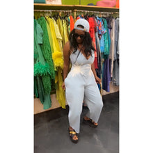 Load image into Gallery viewer, Badu Jumpsuit
